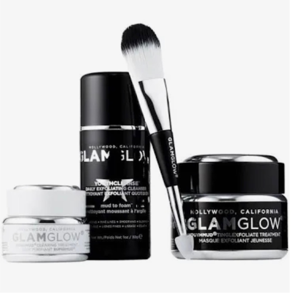 GlamGlow Set Gift Sexy
